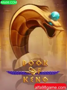 Descubra o Excitante Mundo do BookOfKeno: Regras e Estratégias