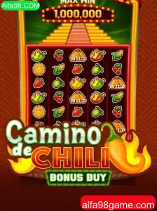 Explorando o Mundo de CaminodeChiliBonusBuy: Um Jogo Único e Empolgante