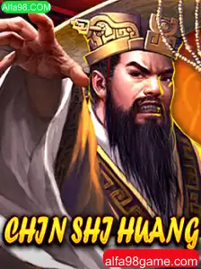 Descubra ChinShiHuang: O Novo Jogo de Estratégia da Alfa98.COM