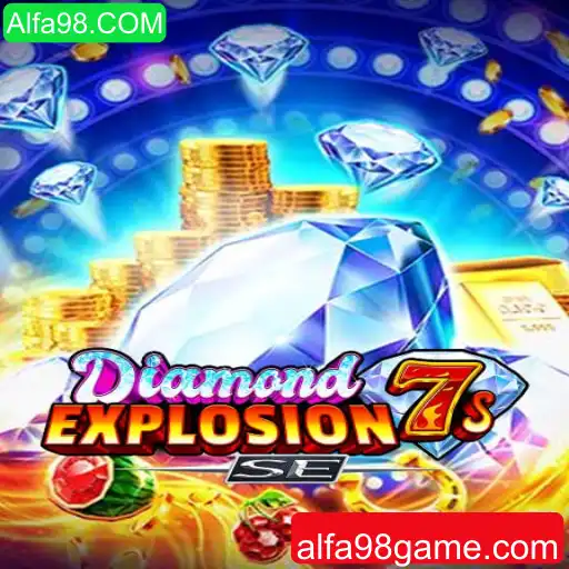 DiamondExplosion7sSE: Desvendando o Fascinante Mundo do Jogo de Slots