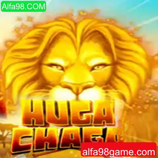 Descubra 'HugaChaga': O Jogo Inovador de Alfa98.COM