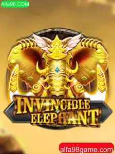 InvincibleElephant: Descubra o Novo Fenômeno de Alfa98.COM