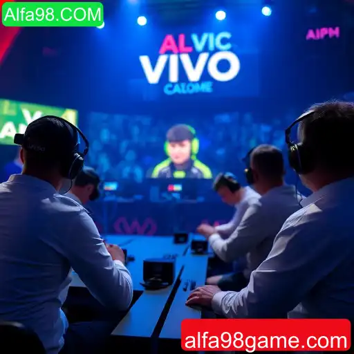 Jogos ao vivo