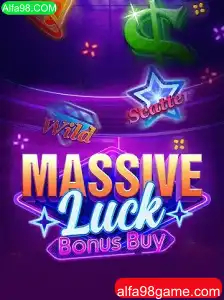 Desvendando o Universo de MassiveLuckBonusBuy: Tudo o que Você Precisa Saber