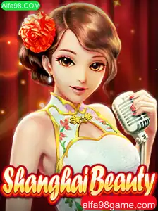 ShanghaiBeauty: Um Novo Horizonte no Universo dos Jogos