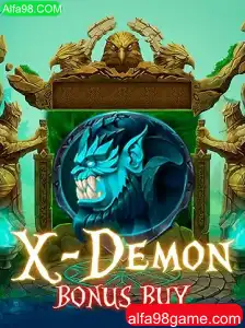 Descubra a Excitação do Jogo XDemonBonusBuy e Maximize sua Diversão com Alfa98.COM